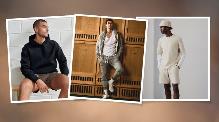 Athleisure for Men Featured