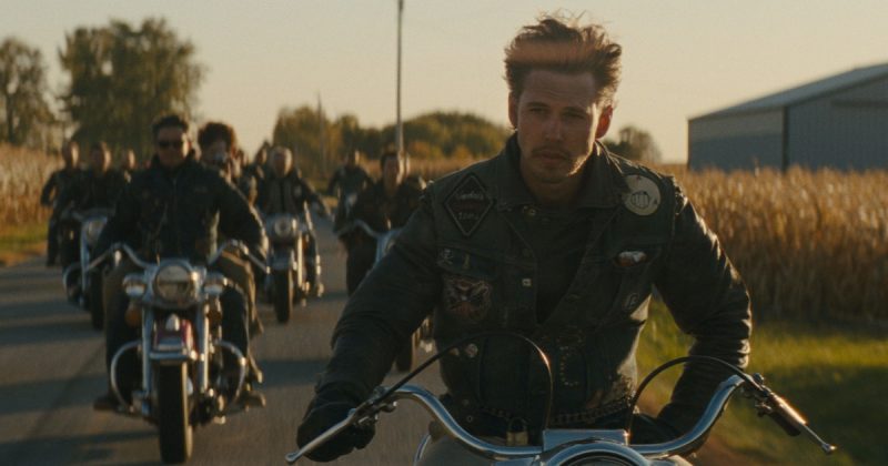 Austin Butler The Bikeriders Featured