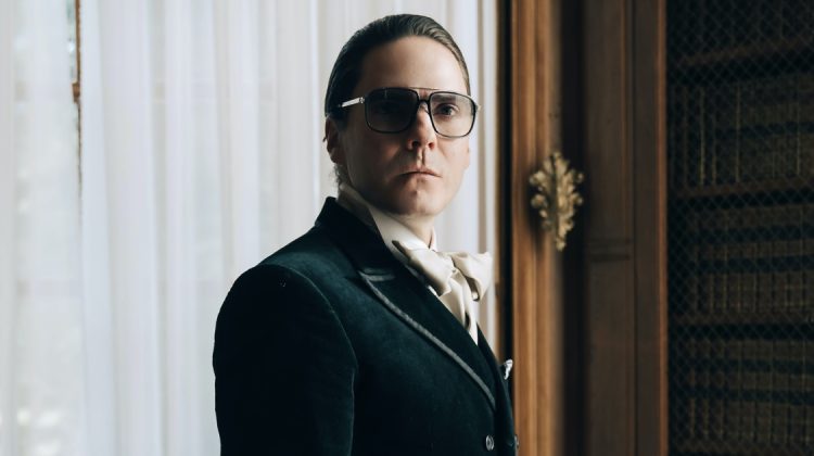 Fashion Meets Drama in Hulu’s Becoming Karl Lagerfeld