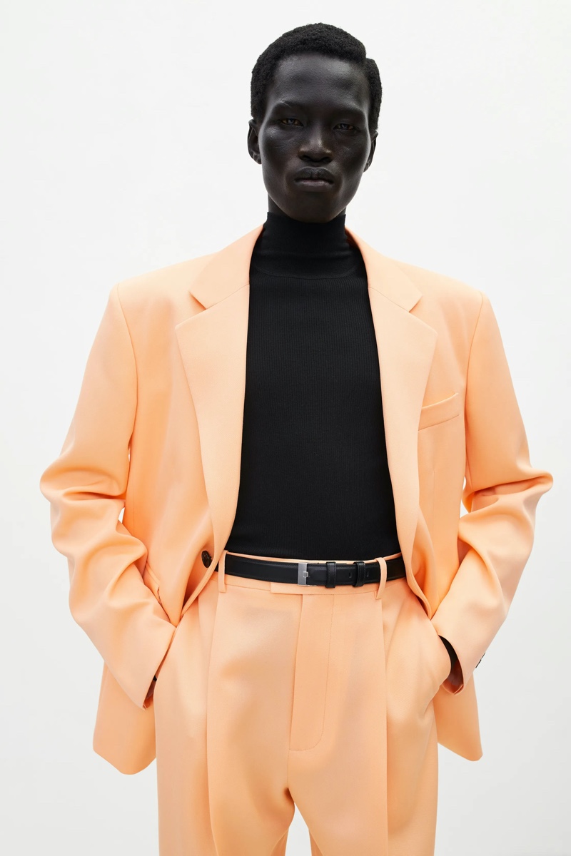 Bottega Veneta Pre fall 2024 Collection Men 001