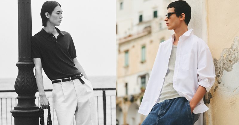 Cos summer 2024 men