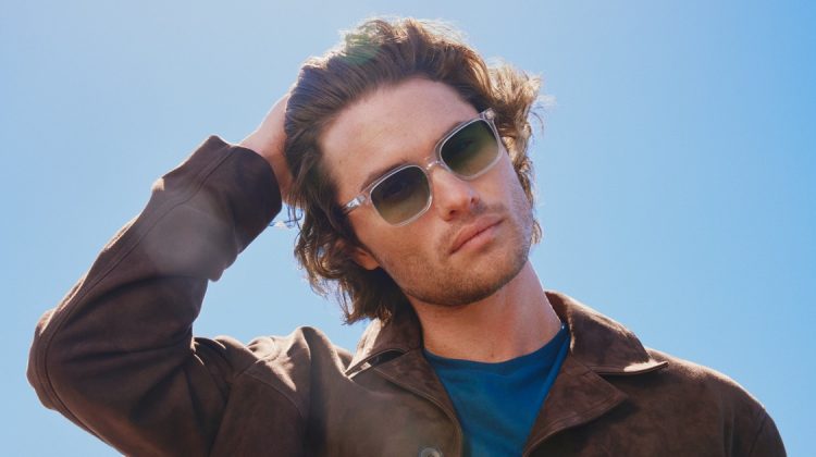 Get the Look: Chase Stokes’ Favorite Zenni Frames
