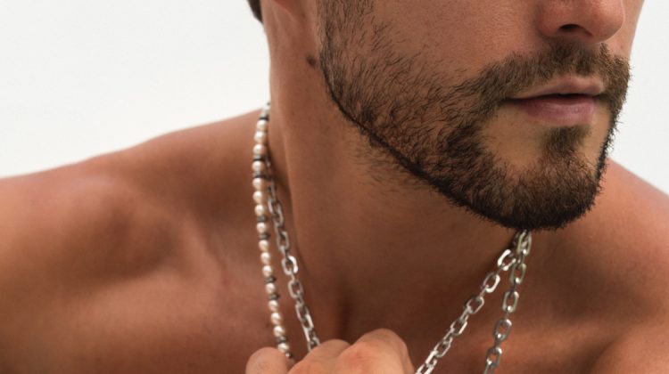 Unbridled Style: Coeur de Lion's Men's Jewelry Debut