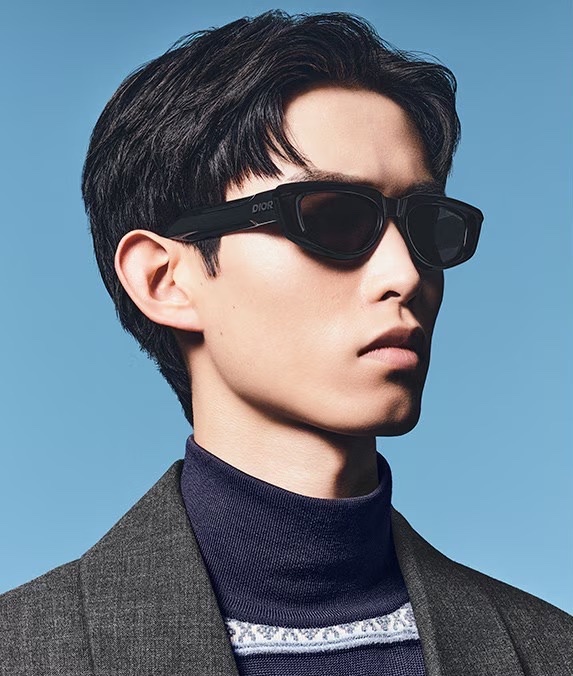 Dior Men Fall 2024 Campaign 009