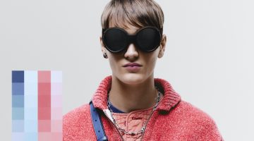 Stone Island Gets a Dior Makeover for Fall 2024