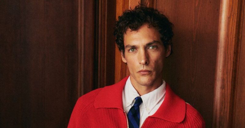 Gant spring summer 2024