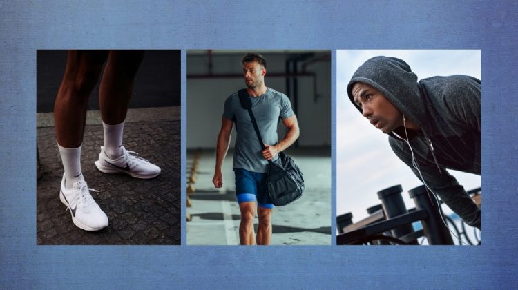 The Top 10 Gym Bag Essentials for Men: Fit, Fresh & Ready