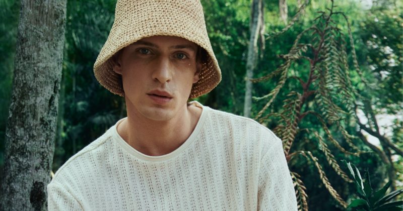 Hm summer 2024 campaign men
