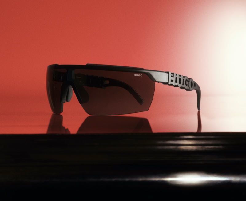 HUGO Eyewear Spring Summer 2024 001