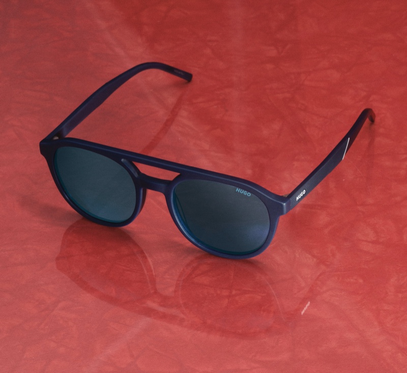 HUGO Eyewear Spring Summer 2024 002