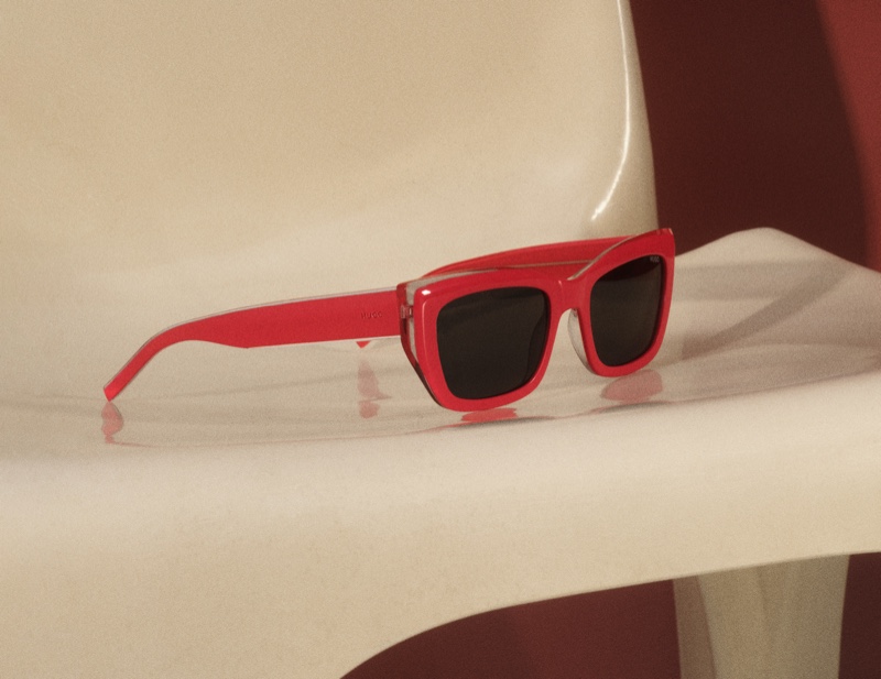 HUGO Eyewear Spring Summer 2024 003