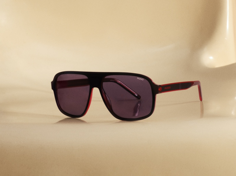 HUGO Eyewear Spring Summer 2024 004