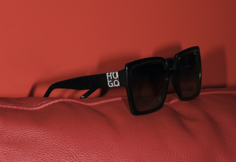 HUGO Eyewear Spring Summer 2024 005