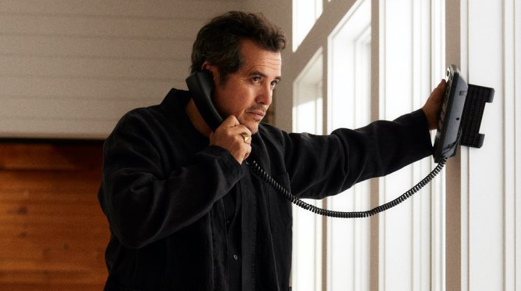 Kith’s Got a New Face: John Leguizamo Fronts Summer 2024 Ad