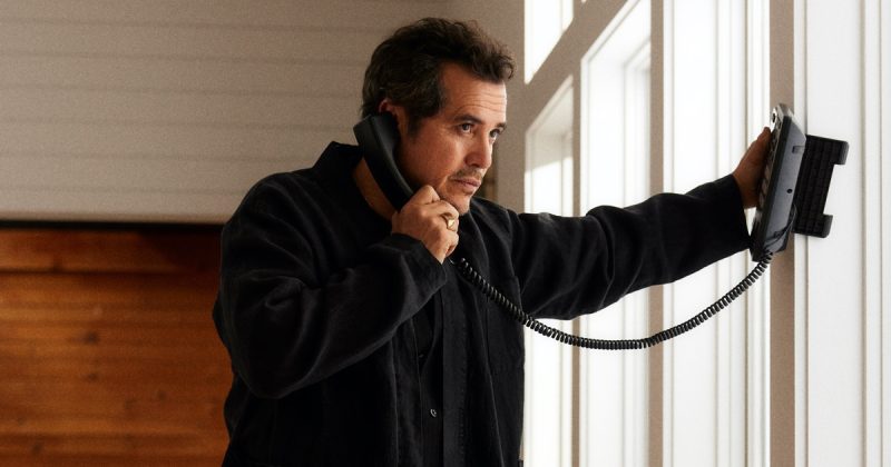 John leguizamo kith summer 2024 campaign