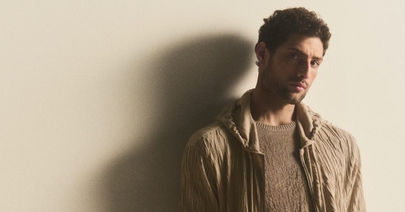 John varvatos pre fall 2024 featured