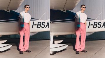 LuisaViaRoma's Bold Fashion Statements for New Horizons