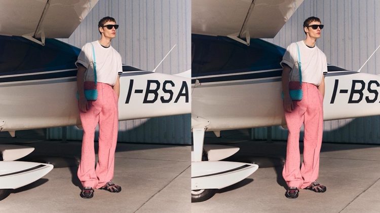LuisaViaRoma’s Bold Fashion Statements for New Horizons