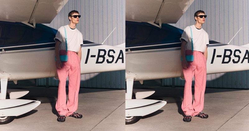 Luisaviaroma new horizons 2024
