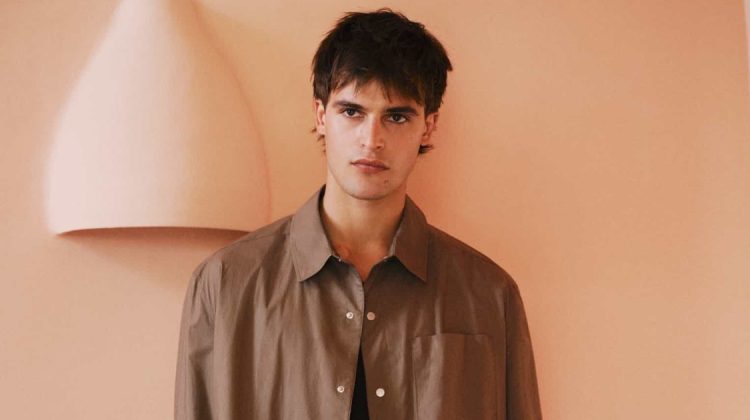 Massimo Dutti’s Majorca Escape: Effortless Classics Updated