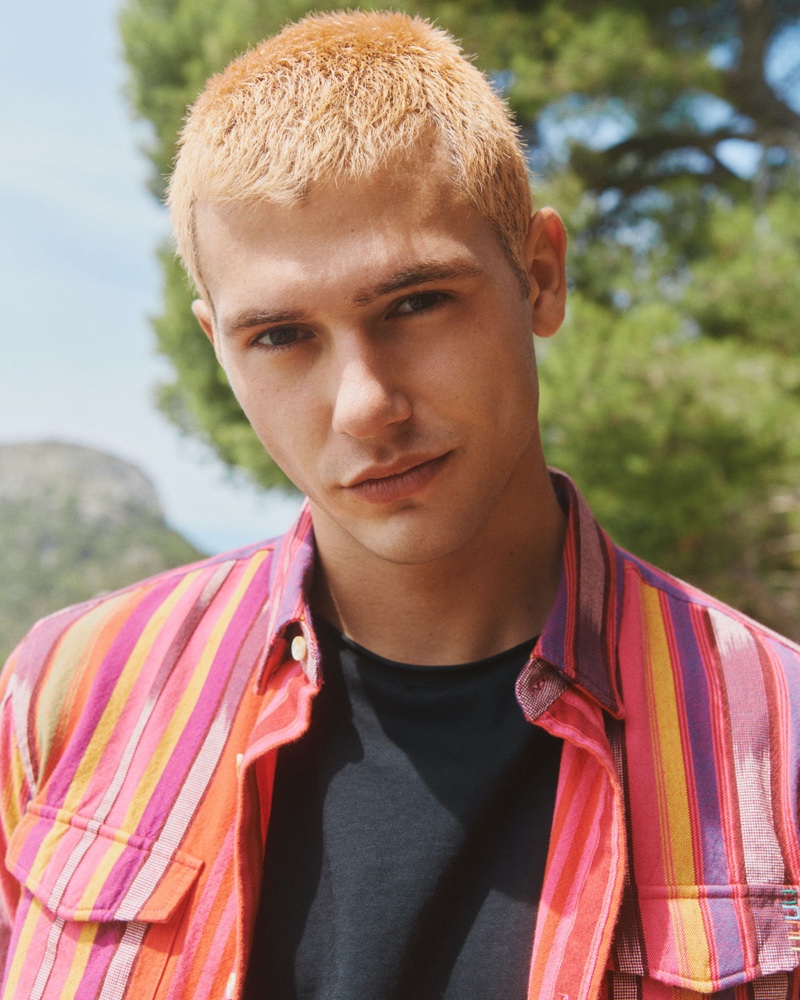 Scotch and Soda Spring Summer 2024 Men 009