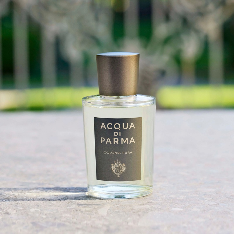 Summer Fragrance Men Acqua di Parma Colonia Pura