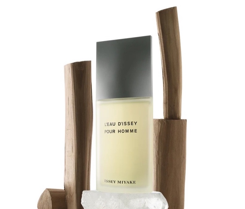 Summer Fragrance Men Issey Miyake L'Eau d'Issey Pour Homme