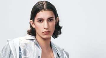 Versace Defines Summer Chic with La Vacanza 2024 Campaign