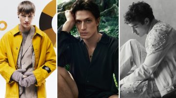 Week in Review: Dior x Stone Island, H&M, Neiman Marcus + More