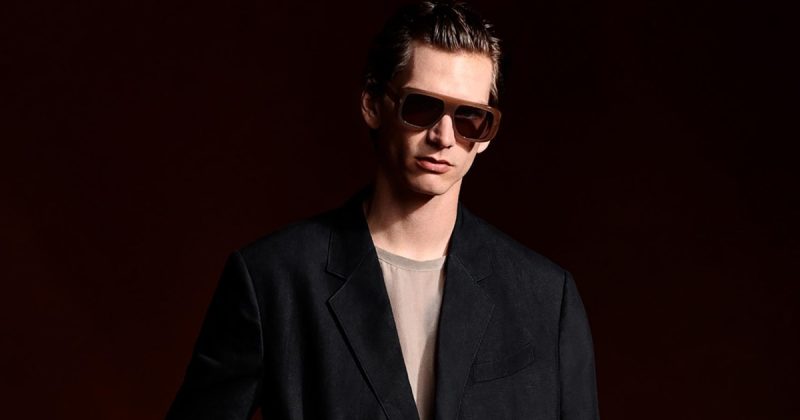 Zara edition linen tailoring 2024