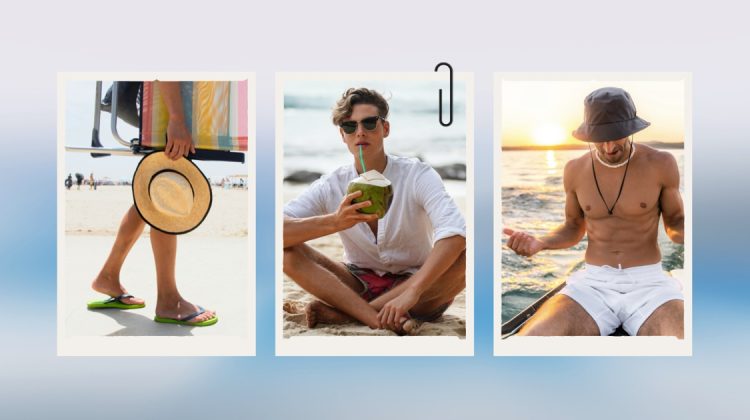 Men’s Beach Accessories: 13 Essentials for the Best Day Out