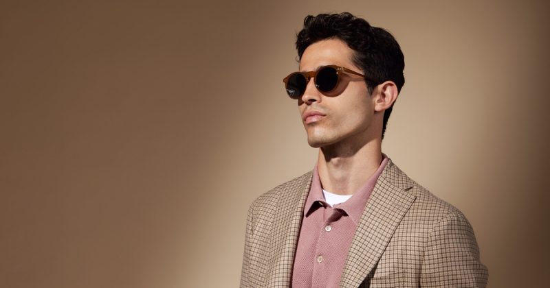 Boglioli spring summer 2025 collection