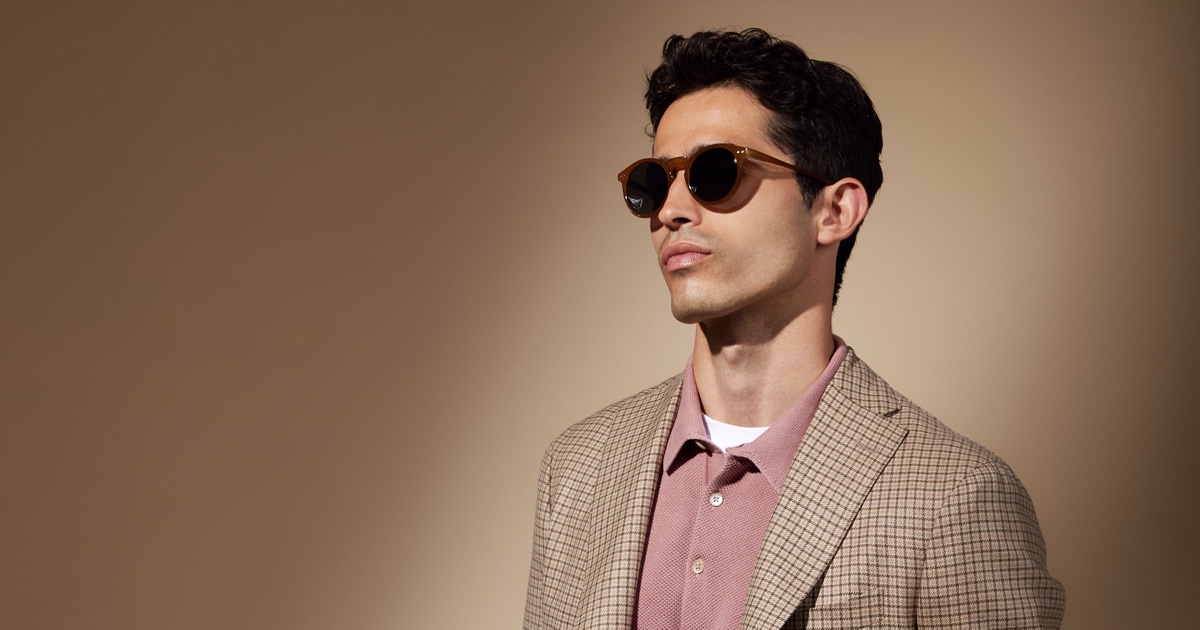 Boglioli Spring 2025 Champions Mediterranean Elegance