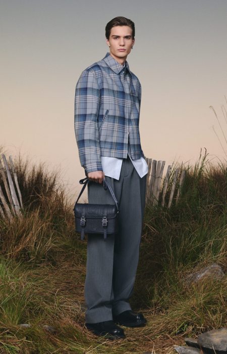 Dior Men Resort 2025 Collection