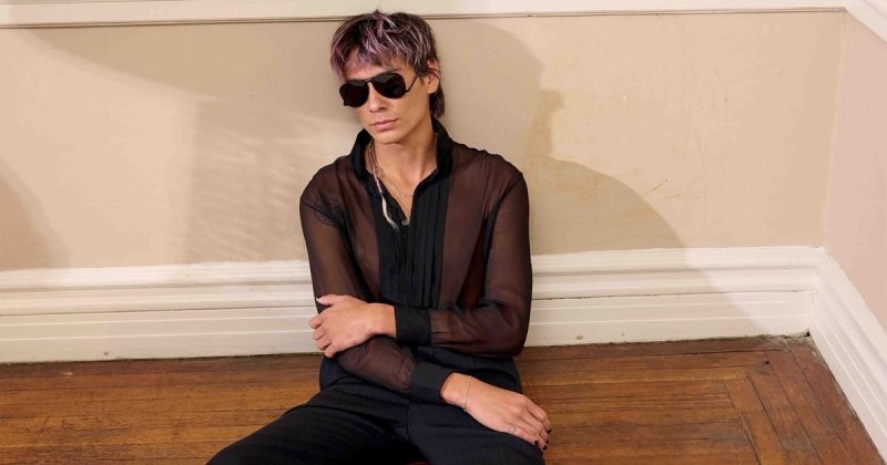 Evan mock esquire australia 2024