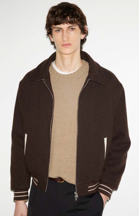 FRAME Fall 2024 Collection Lookbook 14