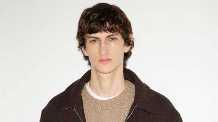 FRAME Fall 2024 Evokes Western Style & Dark Elegance