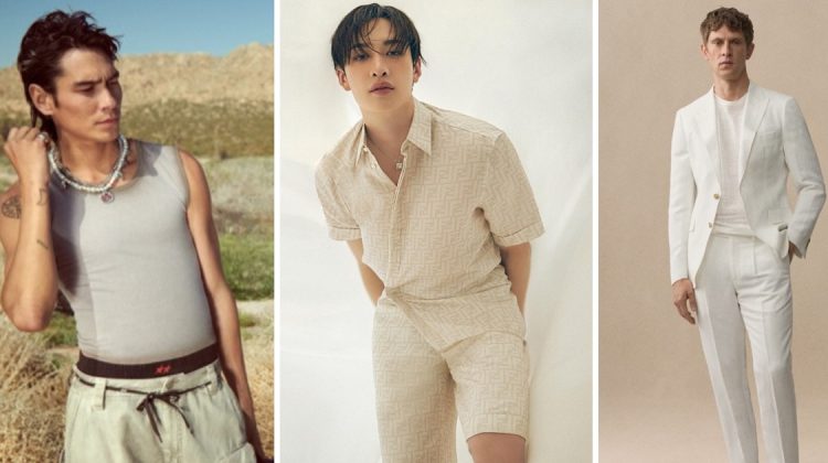 Week in Review: Zara x TwoJeys, Stray Kids, Mango + More