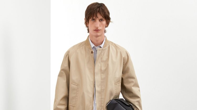 Filippa K Spring 2025 Defines a Smart Capsule Wardrobe