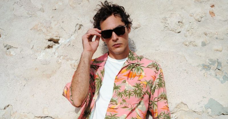 Gant summer 2024