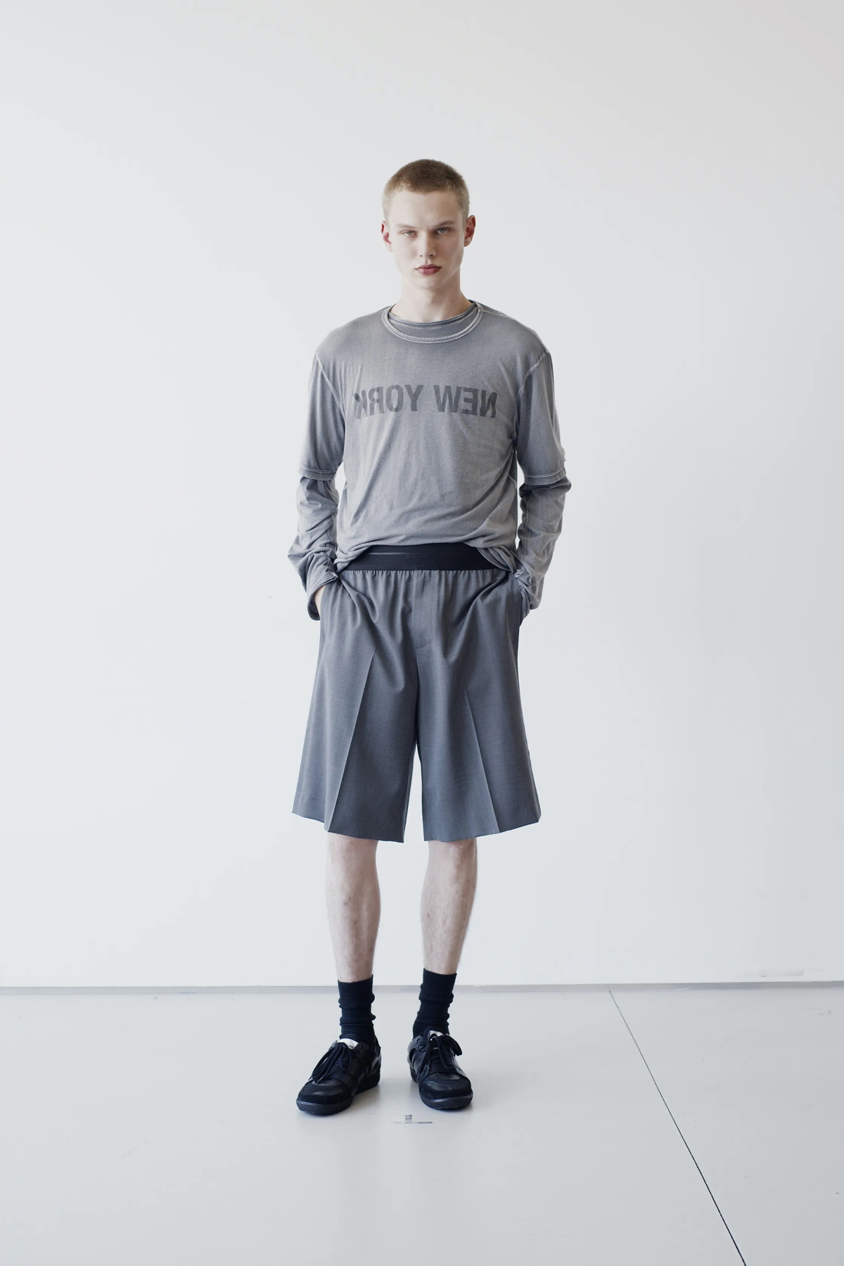helmut lang collection