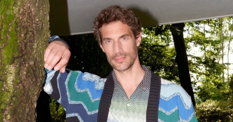 Missoni spring summer 2025 collection