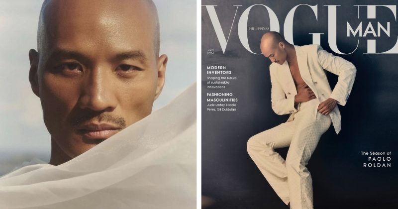 Paolo roldan 2024 vogue man ph
