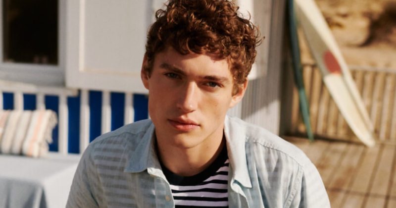 Pepe jeans summer 2024 campaign