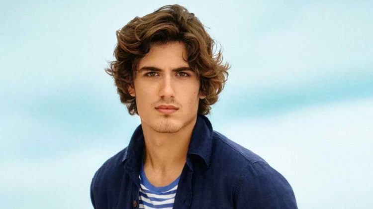 Polo Ralph Lauren’s Fresh Take on Nautical Classics