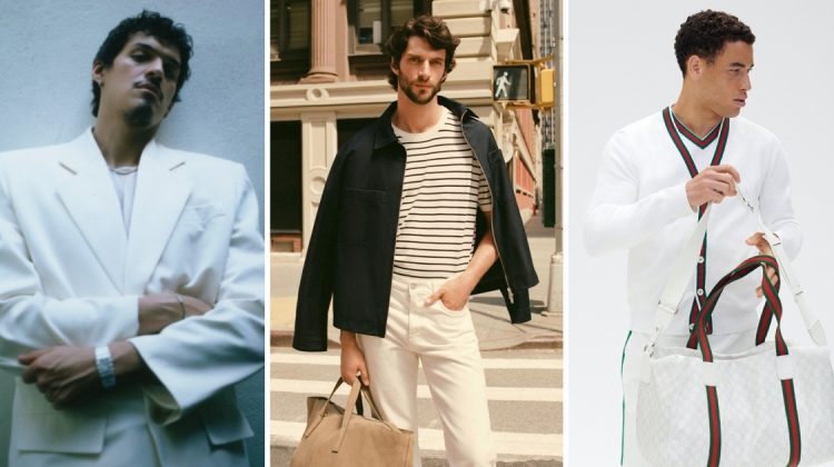 Week in Review: Omar Apollo, Zara, Gucci + More