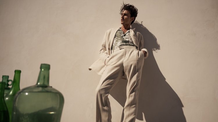 Wormland Strives for Simplified Summer Style