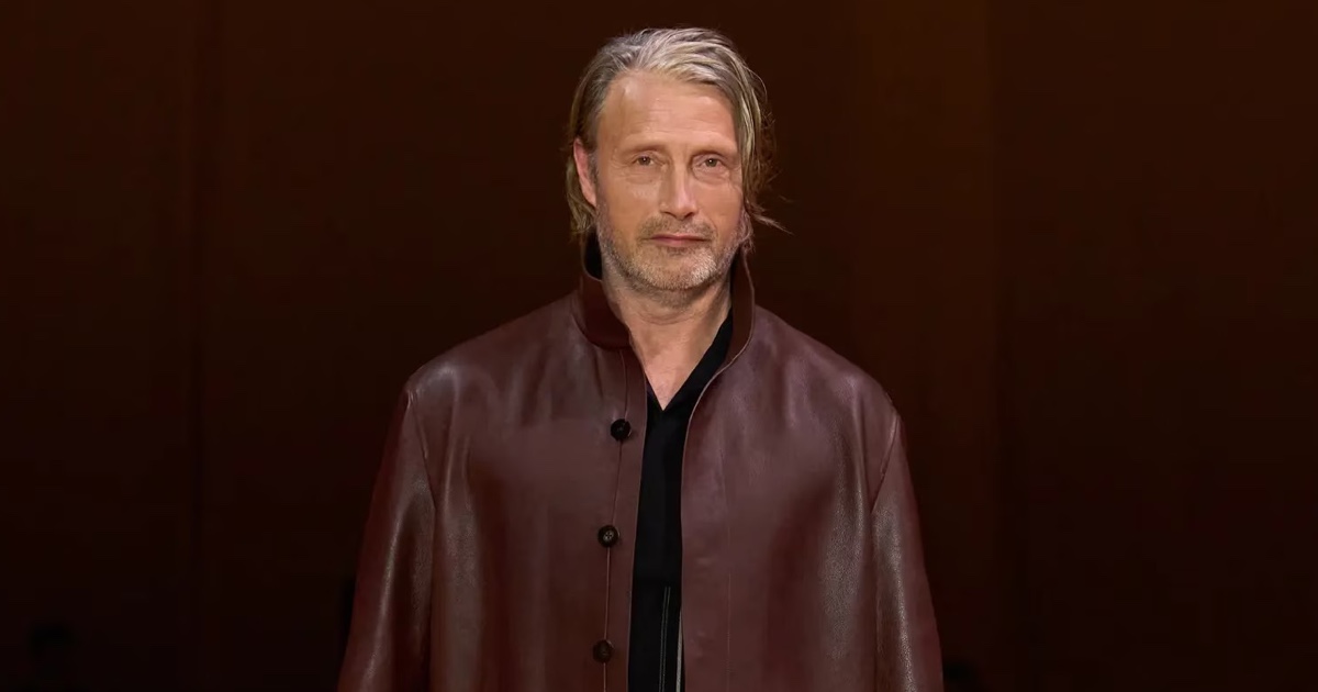 Zegna Spring 2025 Channels Natural Elegance with Oasi Lino