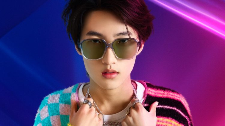 Zenni Launches Trendy K-pop Eyewear Collection