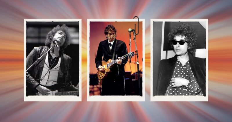Bob dylan style featured